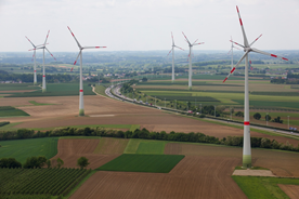 Windturbinegeluid - Pans Consultancy