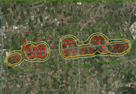 Studies windturbinegeluid - Pans Consultancy